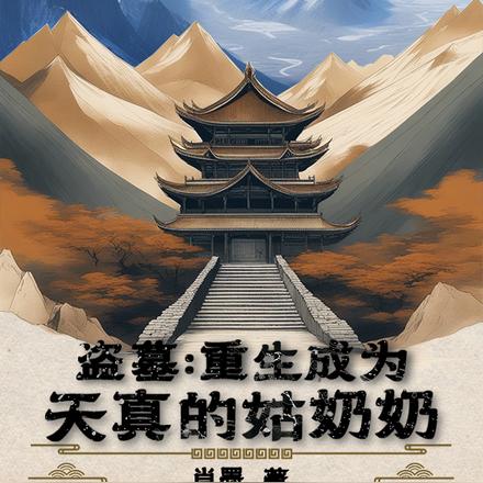 盗墓：重生成为天真的姑奶奶