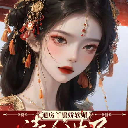 通房丫鬟娇软媚,清冷世子不经撩