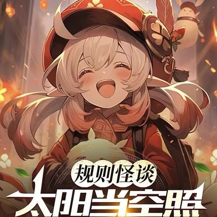 规则怪谈:太阳当空照可莉全炸掉