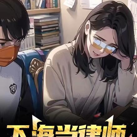 下海当律师,你曝光张老师生恋?