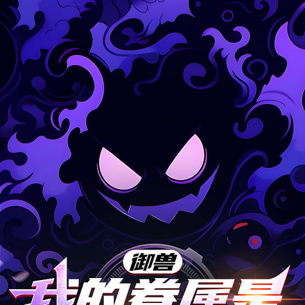 御兽:我的眷属是反派大boss