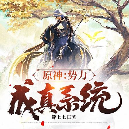 原神:势力成真系统
