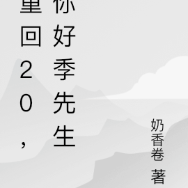 重回20,你好季先生