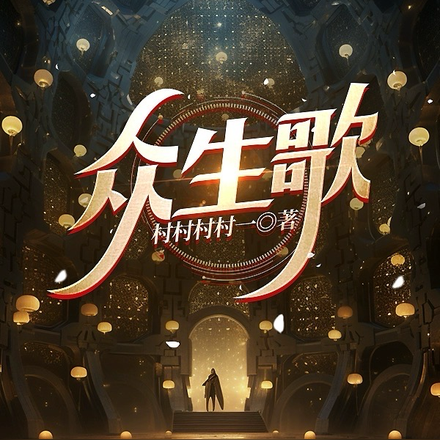 众生歌