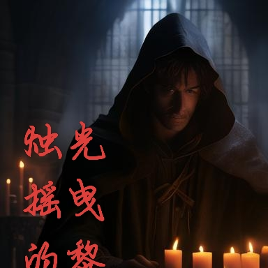 烛光摇曳的黎明