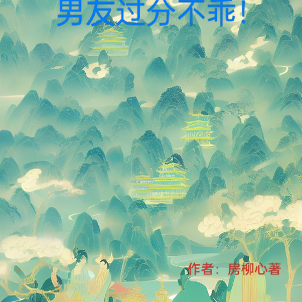 综漫：男友过分不乖