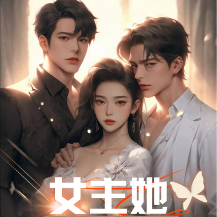 女主她茶香四溢,全部男人爱上她