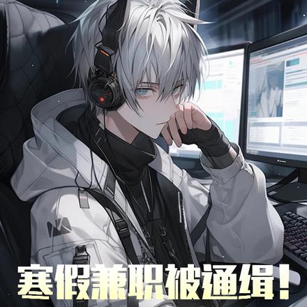 寒假兼职被通缉!联合国起诉我