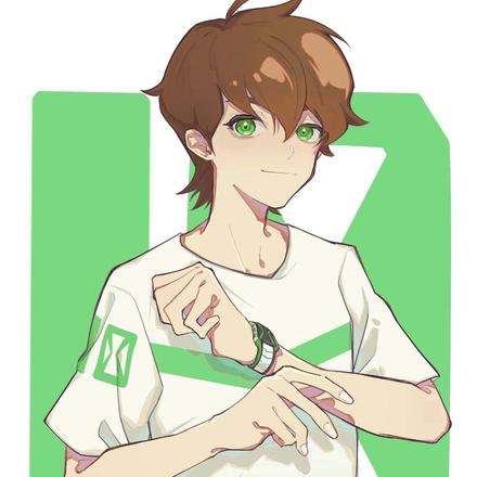 Ben10之英雄登场