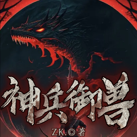 神兵御兽