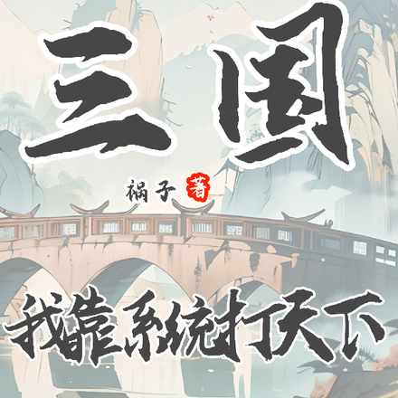 三国:我靠系统打天下