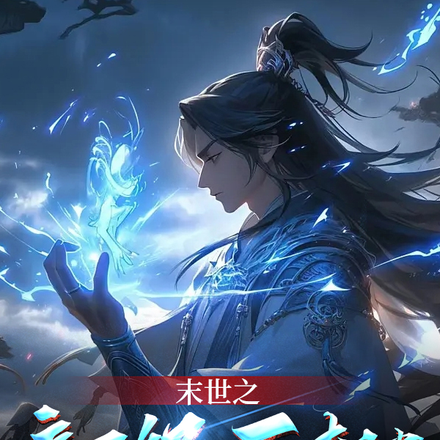 末世之新纪元奇谈
