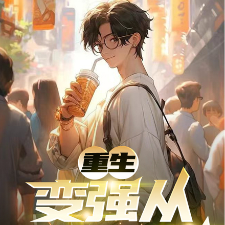 重生，变强从被甩开始