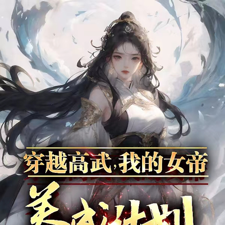 穿越高武,我的女帝养成计划