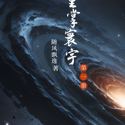 重掌寰宇