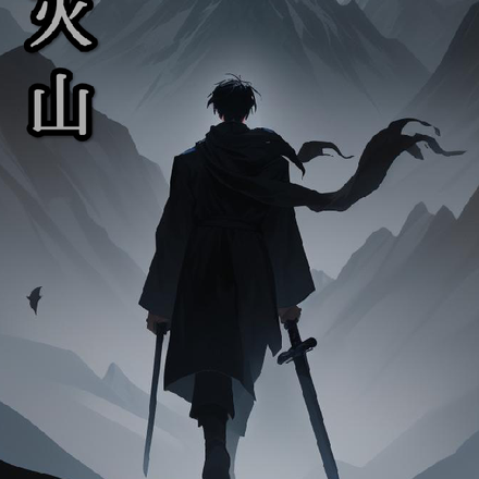 界灭山