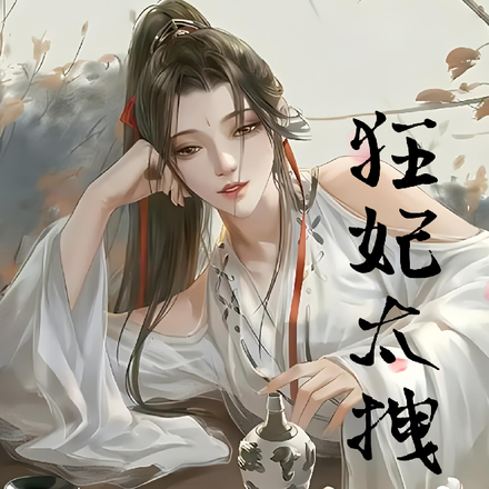 狂妃太拽了