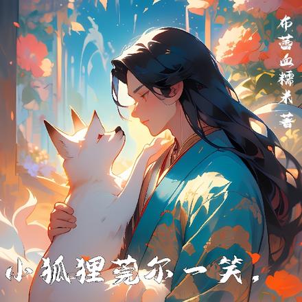 小狐狸莞尔一笑,霸王竟痴缠千年