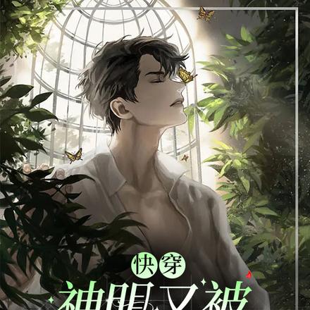 快穿:神明又被疯批宿主强迫了