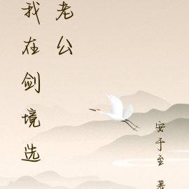 我在剑境选老公