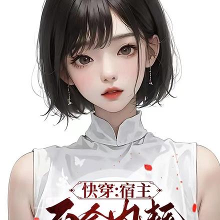 快穿:宿主不会内耗,只会发疯