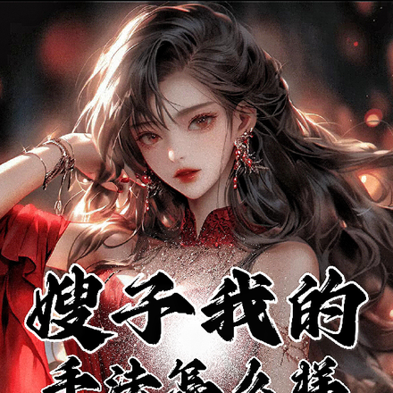 嫂子，我的手法怎么样？