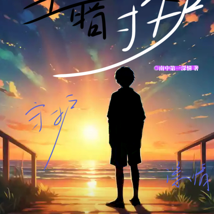 至暗守护