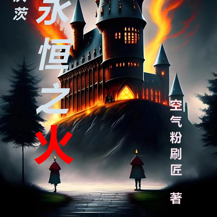 霍格沃茨：永恒之火