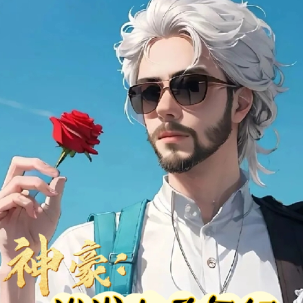 神豪:谁说上了年纪就不能潇洒?