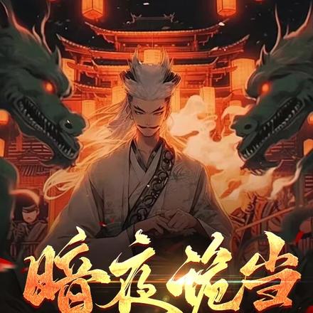 暗夜诡当