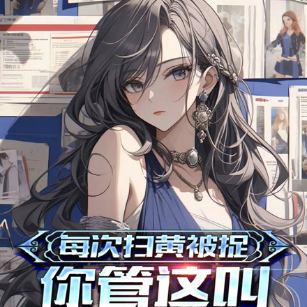 每次扫黄被捉:你管这叫搞副业?
