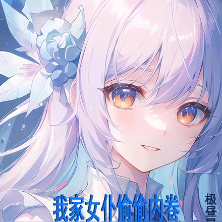 我家女仆偷偷内卷成了魔教圣女