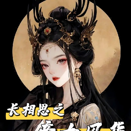长相思之帝女风华