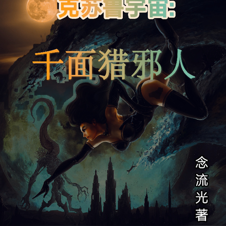 克苏鲁宇宙:千面猎邪人