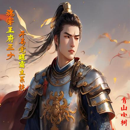 魂穿王府三少,开局觉醒霸主系统