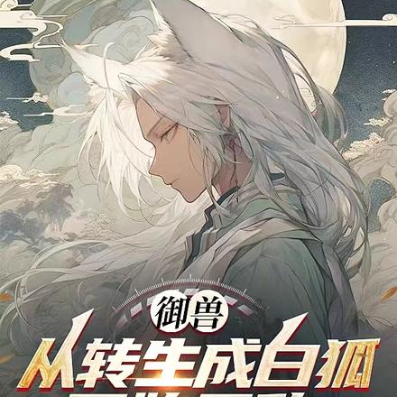 御兽:从转生成白狐开始无敌