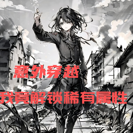意外穿越：我竟觉醒稀有属性