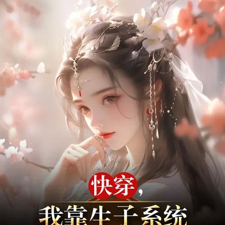 快穿,我靠生子系统福孕多多
