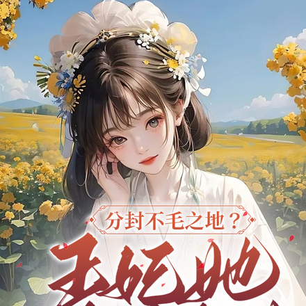 分封不毛之地?王妃她三年粮满仓