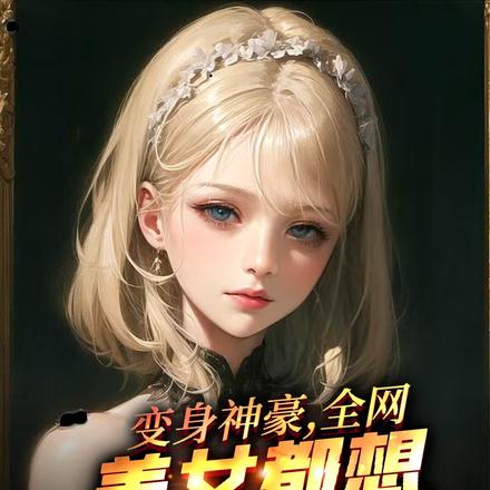 变身神豪,全网美女都想跟我贴贴
