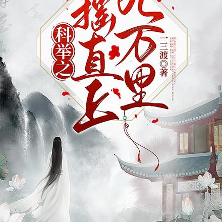 科举之扶摇直上九万里小说