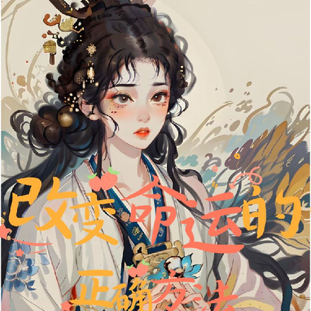改变命运的正确方法