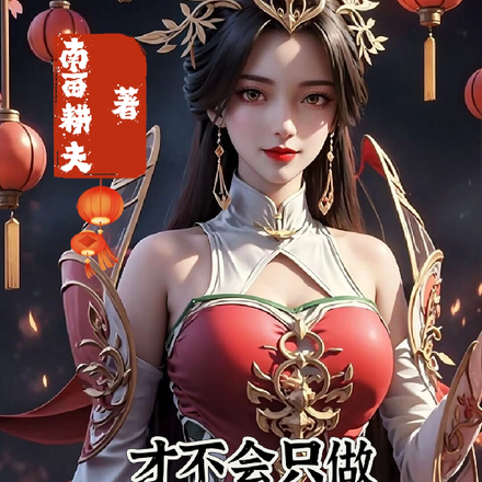 才不会只做师娘的禁脔呢！