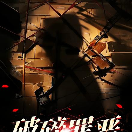 破碎罪恶