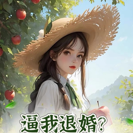 逼我退婚?搞事不狠,军婚不稳!