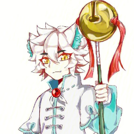 京剧猫：开局撸白糖
