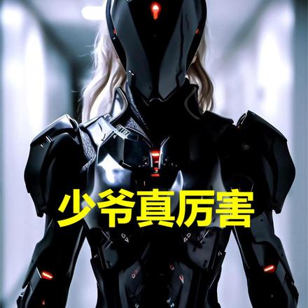 少爷真厉害