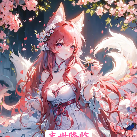 末世降临：每日增加修为