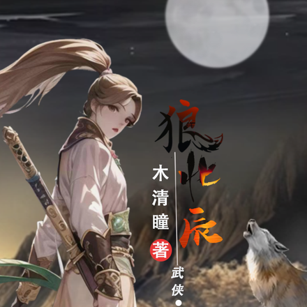 狼北辰