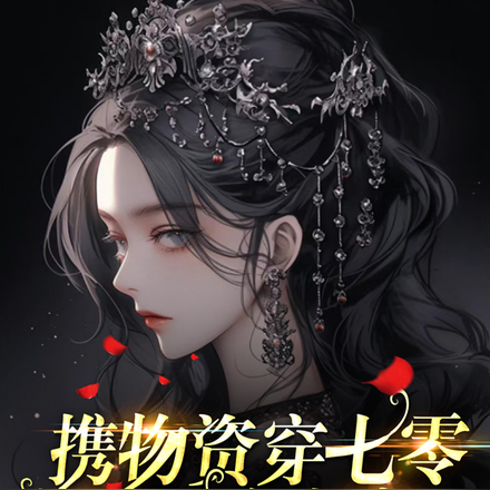 携物资穿七零,炮灰知情赢麻了